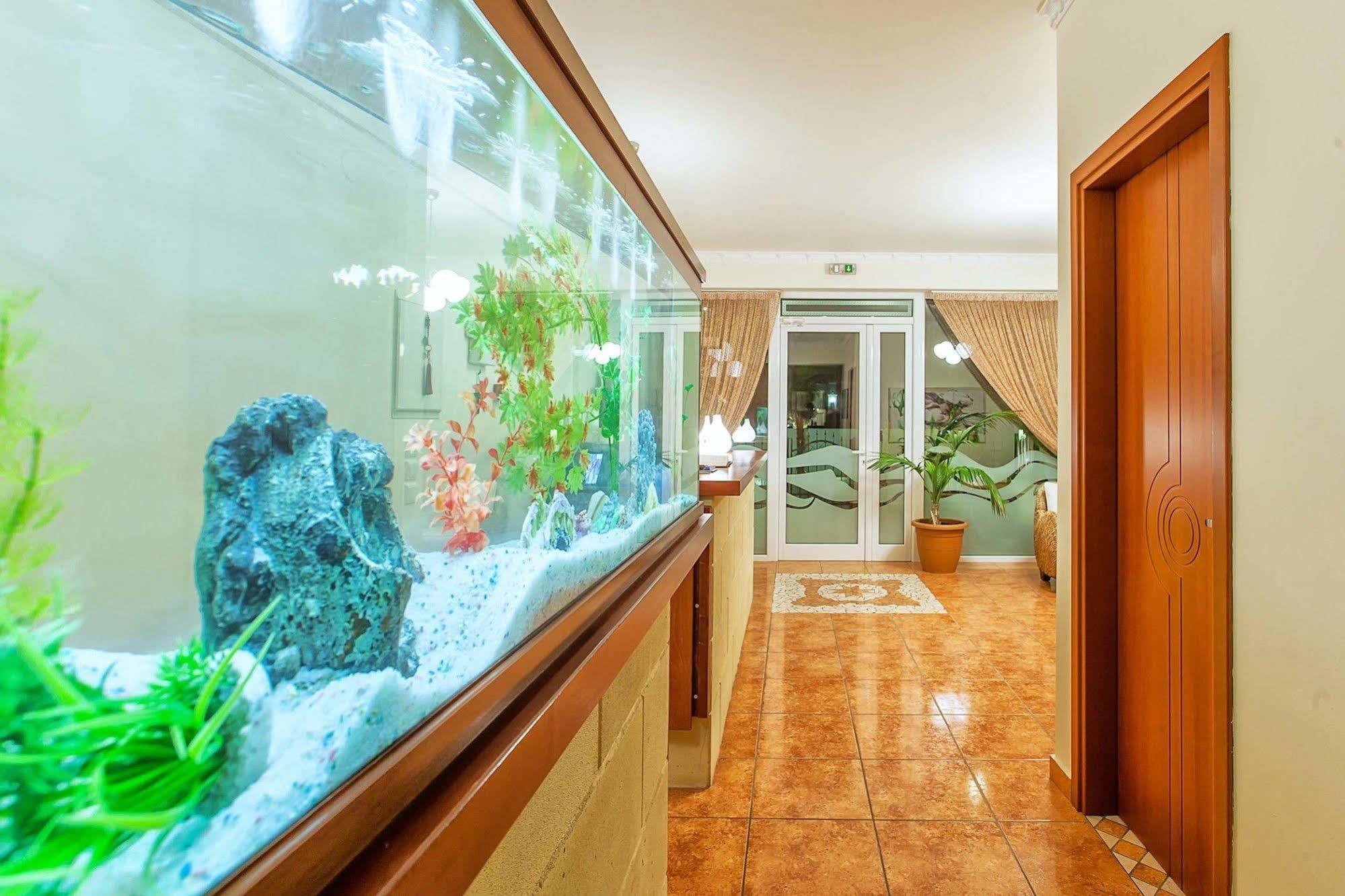 Casa Di Mare Poseidon Apartment Olympiaki Akti Exterior photo